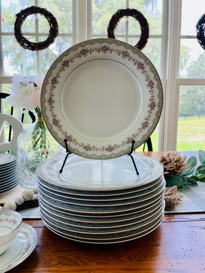 Noritake stoneware on sale